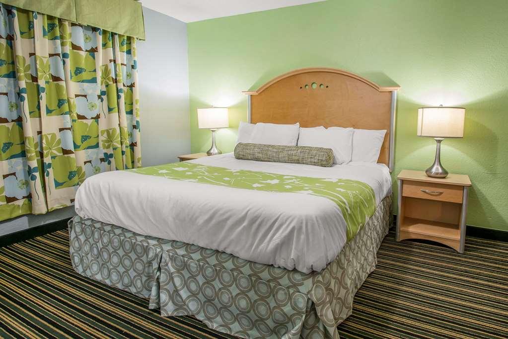 Rodeway Inn & Suites Winter Haven Chain Of Lakes 部屋 写真