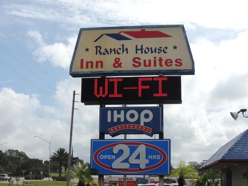 Rodeway Inn & Suites Winter Haven Chain Of Lakes 部屋 写真